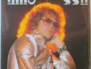 TIMO LAINE & SYMPHONIC SLAM SSII LP Canadian Prog Rock SEALED Copy