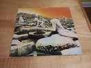 LED ZEPPELIN Houses Of The Holy Orig NM 1973 LP 1841 Broadway Label RL SS Ludwig
