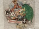 WASP Blind In Texas picture disc EX W.A.S.P. VINYL Dio Venom Slayer Megadeth