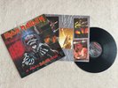 IRON MAIDEN A Real Dead One 12