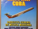 ORQUESTA CUBANA DE MUSICA MODERNA 