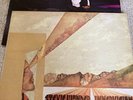 STEVIE WONDER - INNERVISIONS/ In Square Circle Lps. Both In Gen Exc Con