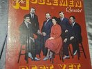 The Noblemen Quartet Best Yet LP Rare Indiana Gospel