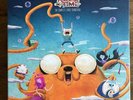 Adventure Time Complete Series Soundtrack Mondo Limited Edition Vinyl Box Set