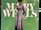 Mary Wells – Love Letters / Hands Off My Baby Vinyl, 7