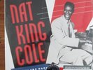 Nat King Cole, The Nat King Cole Trio – Hittin' The Ramp: The Early Years