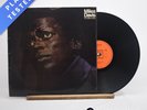 Miles Davis In A Silent Way A2 B1 LP Album Vinyl Record S 63630 CBS - VG+/EX