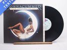 Donna Summer Four Seasons Of Love LP Album Vinyl Record GTLP 018 GTO - EX/EX
