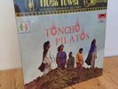 TONCHO PILATOS * FACTORY SEALED MEXICO PSYCH ROCK LATIN FUNK GATEFOLD LP Polydor