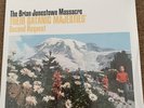 BRIAN JONESTOWN MASSACRE - Satanic Majesties Second Request - YELLOW VINYL LP
