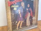 OZZIE TORRENS w/Manny Corchado[BOOGALOO APARTMENT 41]SEALED LATIN SOUL LP Decca