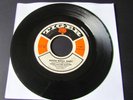 1962 45 RPM  Single  TIPPIE and THE CLOVERS   The Bossa Nova,  Bossa Nova,Baby