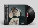 Estee Nack & Futurewave - Stone Temple Pyrex Version 2 Black Vinyl OBI