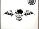 AVENGED SEVENFOLD HOPELESS RED Double Vinyl LP SEALED 30th Anniversary Issue 180