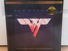 Van Halen II MoFi Limited Numbered Ultradisc One-Step Vinyl Box Set Sealed