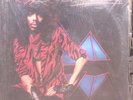 RICK JAMES  COLD BLOODED GORDY RECORDS EXC VINYL LP 188-29