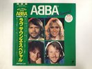 ABBA LOVE SOUNDS SPECIAL Japan LP [91215]