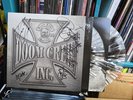 Black Label Society Doom Crew Inc. Black Ice Vinyl Record SIGNED AUTOGRAPHED LP