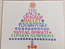 Antal Dorati 2-Disc Lp Tchaikovsky: The Nutcracker Ballet Mercury 35mm Record