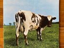 Pink Floyd – Atom Heart Mother – NM Prog Rock-Psych Rock Vinyl LP – RM