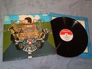 Johnny Almond Music Machine – Patent Pending- 1969 - PROG.ROCK- UK DERAM -EX++