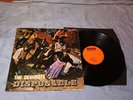 The Deviants – Disposable- 1968- RARE  FIRST UK  PRESS  -STABLE  LAB - EX+