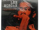 LEE MORGAN COOKER BLUE NOTE BN1578 JAPAN VINYL LP