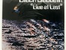 BLACK SABBATH LIVE AT LAST NEMS SP255009 JAPAN VINYL LP
