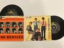 THE BEATLES, A Hard Day's Night,  Million Sellers, EP, UK, Parlophone