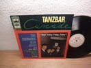 Swinging Blue Jeans - Cascade Beat Club TANZBAR, GER Lp 1965 mint-