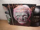 Butthole Surfers – Psychic... US Lp 1984 mint- Experimental, Punk Top rare