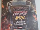 German Thrash Metal The Ultimate Old School Tracks LP Vinyl Record Destruction
