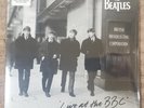 THE BEATLES LIVE AT THE BBC 3LP VINYL MONO FACTORY SEALED NEW