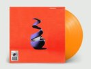 NECK DEEP- All Distortions Are Intentional LP (NEW** 2020 Orange Coloured Vinyl)