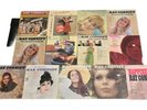13x Ray Conniff Bundle Of 12 Inch 33 RPM Vinyl Records - From CBS And Columbia