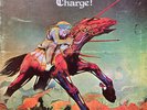 Paladin - Charge  (LP, Album, Gat) UK - 2940237859
