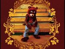 THE COLLEGE DROPOUT [VINYL] [VINYL] KANYE WEST NEW VINYL