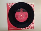 CARL WAYNE & VIKINGS: (From Move)This Is Love-You Could Be Fun-U.K. 7