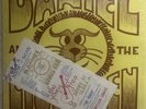 DANIEL AND THE LION’S DEN 1971 LP w/Bill Autographed By Rick Carpenter