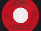 The SUPERLATIVES * 1970 FUNK CROSSOVER NORTHERN SOUL 45 * Listen