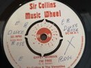 Sir Collins & The Versatiles Gypsy Woman/Shakedown