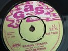 Mood Reaction - Reggae Single