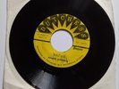 The Silvertones, Lynn Taitt & The Comets /  When My Baby Smiles / Bali Hai   7