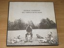 GEORGE HARRISON (BEATLES) ALL THINGS MUST PASS - 3 LP BOX SET APPLE INC' POSTER