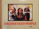 Israel Vibration   Unconquered People Dub