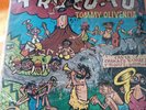Tommy Olivencia Trucutu Lp Original Salsa Clasica