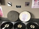 LP BOX SET TRIPLE VINYL PIL PUBLIC IMAGE LIMITED METAL BOX UK IST PRESS EX/EX-