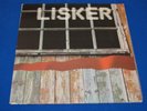 LISKER / Same OG SPAIN 1st PRESS LP 1979 INMENSE BASQUE HARD PSYCH PROG MONSTER