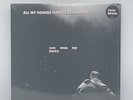 NEW Zach Bryan All My Homies Hate Ticketmaster Live From Red Rocks Vinyl /2500