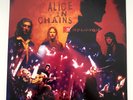 Alice In Chains - MTV Unplugged - 2x LP Vinyl - EU Marbled Orange